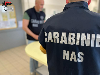 Marche - Ispezioni dei Nas in tutta la regione, sanzionati numerosi esercizi pubblici